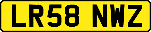 LR58NWZ
