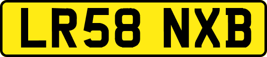 LR58NXB