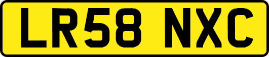 LR58NXC
