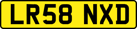 LR58NXD