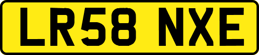LR58NXE