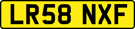LR58NXF
