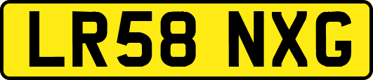 LR58NXG