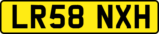 LR58NXH