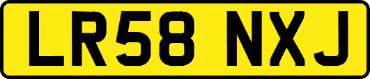 LR58NXJ