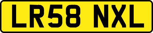 LR58NXL