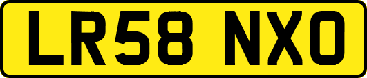 LR58NXO