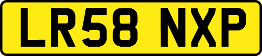 LR58NXP