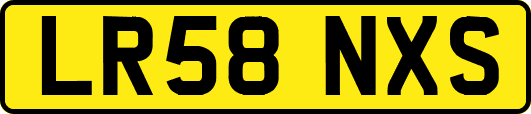 LR58NXS