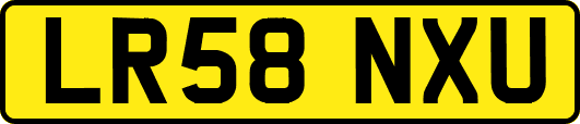 LR58NXU