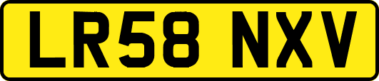 LR58NXV