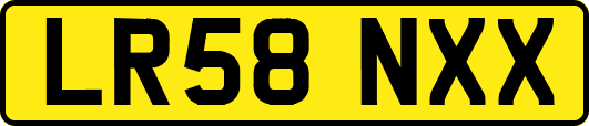 LR58NXX