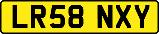 LR58NXY