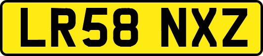 LR58NXZ
