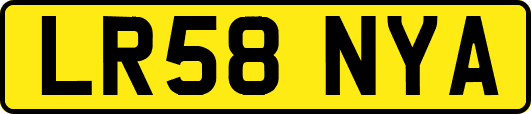 LR58NYA