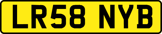 LR58NYB