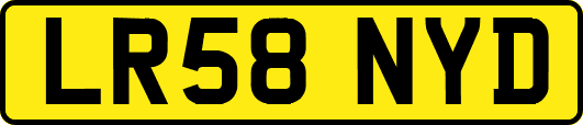 LR58NYD