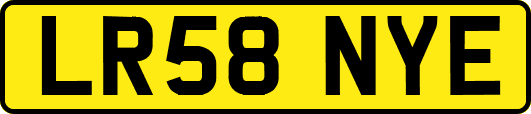 LR58NYE