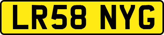 LR58NYG