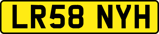 LR58NYH
