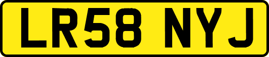 LR58NYJ