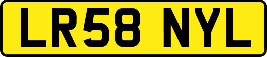LR58NYL