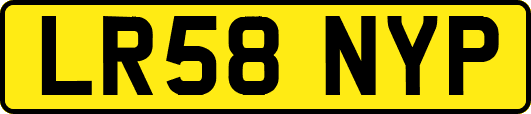 LR58NYP