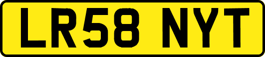LR58NYT