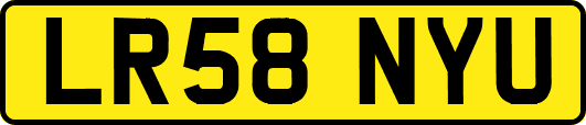 LR58NYU