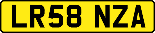 LR58NZA