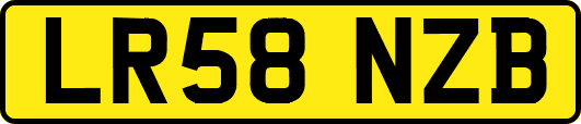LR58NZB