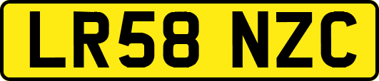LR58NZC