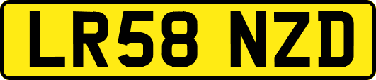 LR58NZD