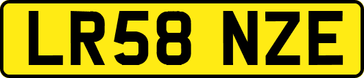 LR58NZE
