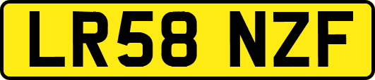 LR58NZF