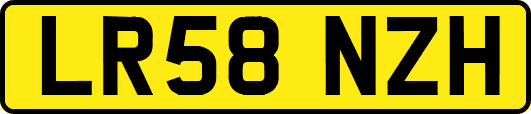 LR58NZH