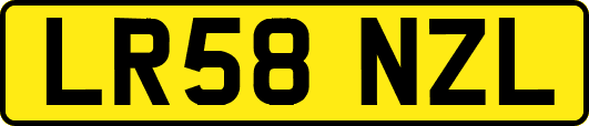 LR58NZL