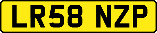 LR58NZP