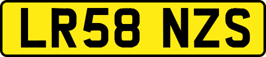 LR58NZS