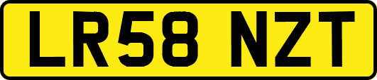 LR58NZT
