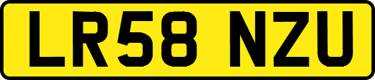 LR58NZU