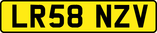 LR58NZV