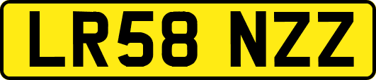 LR58NZZ