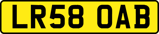 LR58OAB