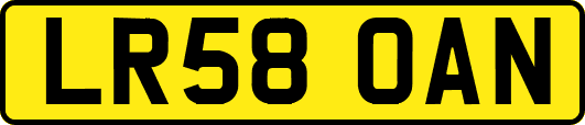 LR58OAN