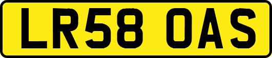 LR58OAS