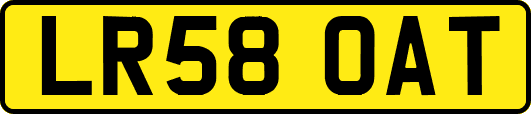 LR58OAT