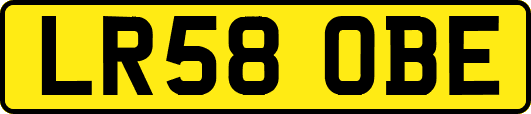 LR58OBE