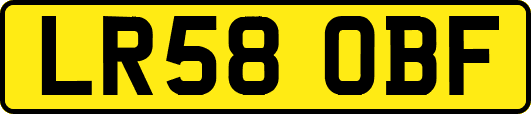 LR58OBF