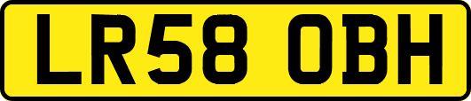 LR58OBH